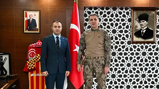 ORAN Kalkınma Ajansı bölgenin beşeri ve teknik kapasitesini geliştirmeye devam ediyor