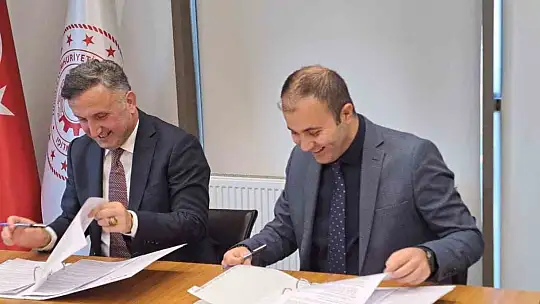 ORAN Kalkınma Ajansı bölgenin beşeri ve teknik kapasitesini geliştirmeye devam ediyor