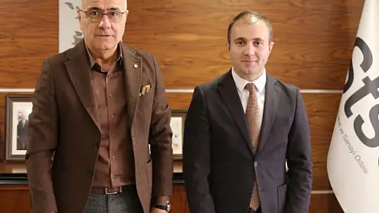 ORAN Kalkınma Ajansı bölgenin beşeri ve teknik kapasitesini geliştirmeye devam ediyor