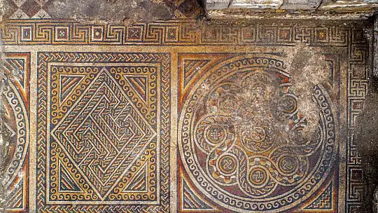 Örenşehir'in 'ören yeri' ilan edilmesi için çalışma başlatıldı