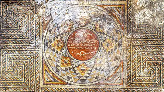 Örenşehir'in 'ören yeri' ilan edilmesi için çalışma başlatıldı