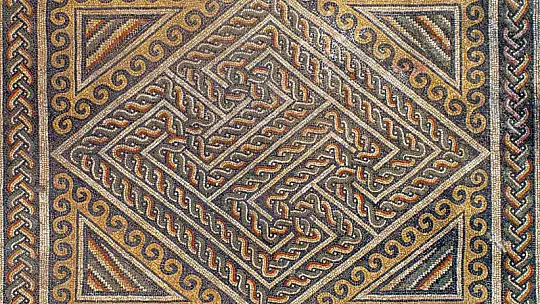 Örenşehir'in 'ören yeri' ilan edilmesi için çalışma başlatıldı