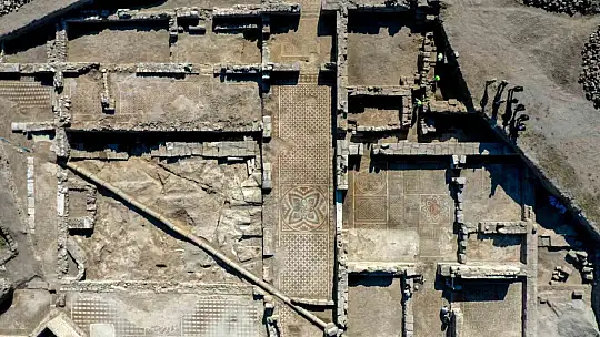 Örenşehir'in 'ören yeri' ilan edilmesi için çalışma başlatıldı