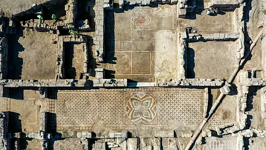 Örenşehir'in 'ören yeri' ilan edilmesi için çalışma başlatıldı