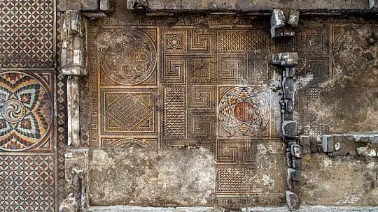 Örenşehir'in 'ören yeri' ilan edilmesi için çalışma başlatıldı