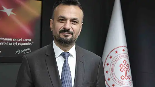 Örenşehir'in 'ören yeri' ilan edilmesi için çalışma başlatıldı