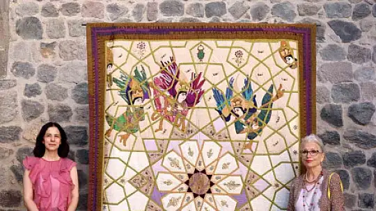 Organ bağışından doğan eser