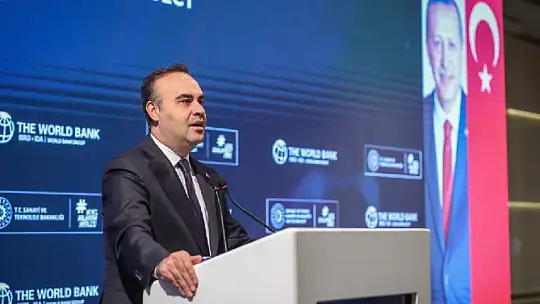 Orta Anadolu'da yeşil dönüşüm başladı: SoGreen Projesi Kayseri, Sivas ve Yozgat'ta hayata geçiyor