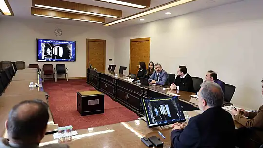 Osmanlı Kültür Sokağı'na çevre temalı yeni müze