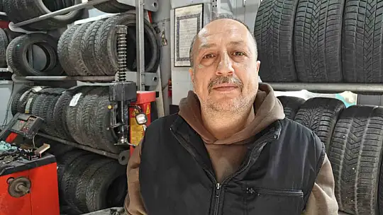 Oto lastikte 'kış' fırsatçılığı