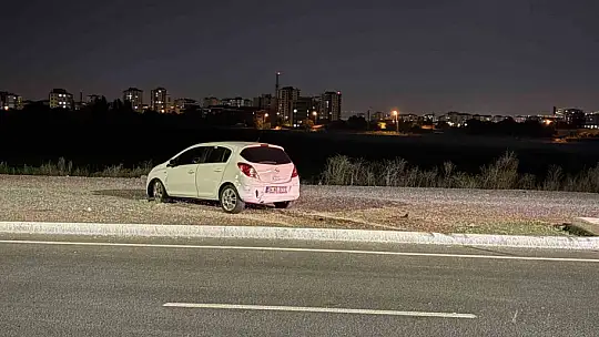 Oto tamircisi test için çıktığı otomobille kaza yaptı: 2 yaralı