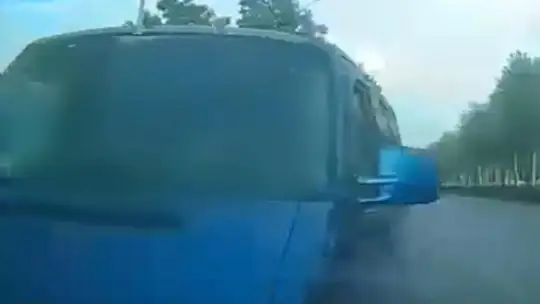 Otomobile arkadan çarptı, saldırmak için aracından indi, 337 bin TL ceza yedi