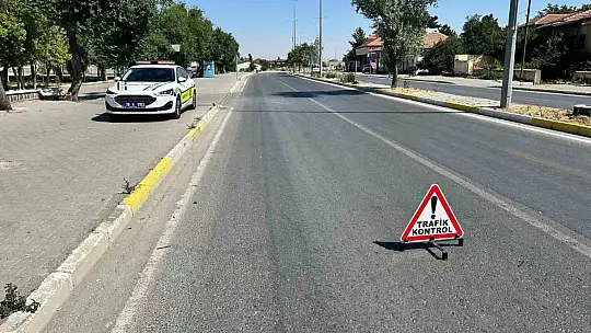 Otomobilin çarptığı bisiklet sürücüsü yaşamını yitirdi