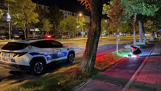 Otostopla aracına aldığı şahıslar tarafından bıçaklandı: 1 ağır yaralı