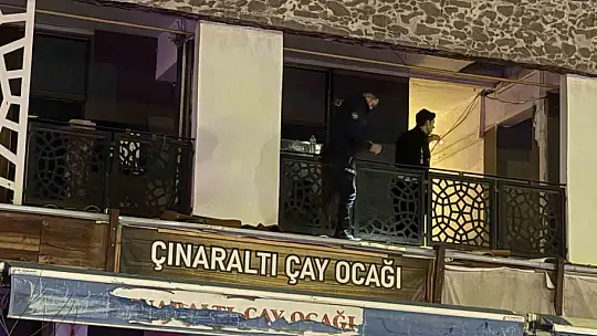 Oyun salonundaki bıçaklı kavgada 19 yaşındaki gencin ölümüyle ilgili davada karar: Sanığa müebbet hapis