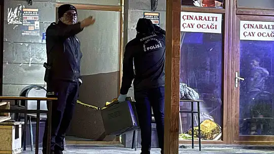 Oyun salonundaki bıçaklı kavgada 19 yaşındaki gencin ölümüyle ilgili davada karar: Sanığa müebbet hapis