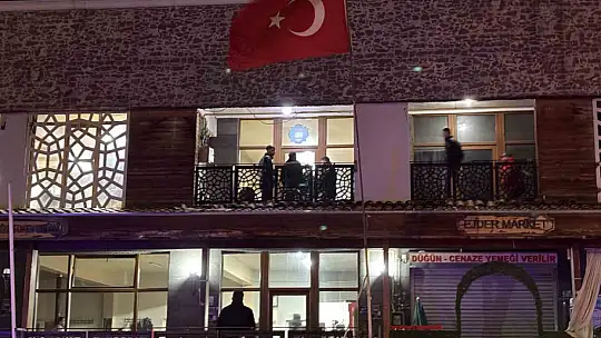 Oyun salonundaki bıçaklı kavgada 19 yaşındaki gencin ölümüyle ilgili davada karar: Sanığa müebbet hapis