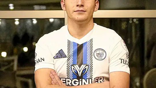Ozan Demirbağ Erciyes 38 FK'da