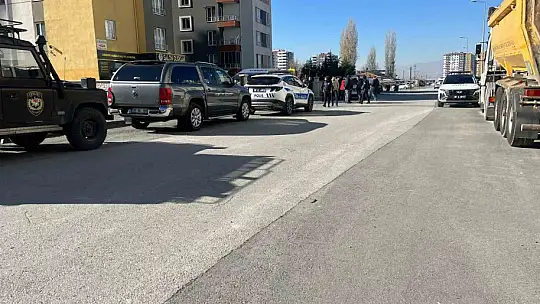 Özel Harekat polisi tabanca ile vurulmuş halde ölü bulundu