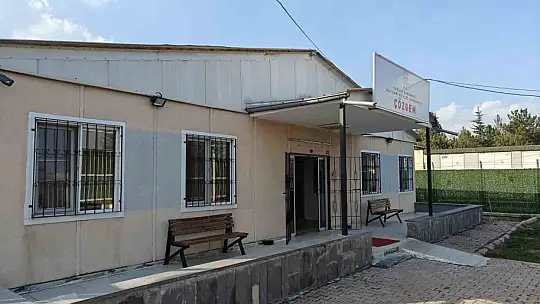 Özel ihtiyaçlı çocuklara şifa: 'ÇÖZGEM'