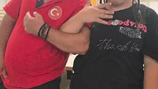 Özel sporcuların en özel günü