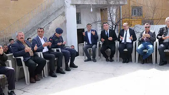 Özkan Altun'un acı günü