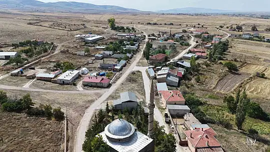 Panlı köyünden Berlin'e uzanan başarı hikâyesi