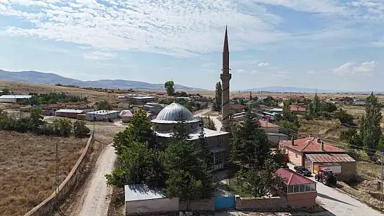 Panlı köyünden Berlin'e uzanan başarı hikâyesi