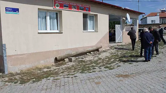 Panlı köyünden Berlin'e uzanan başarı hikâyesi