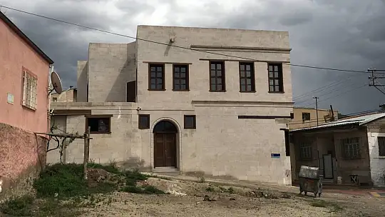 Papa'nın Kayserili olduğu iddiası vatandaşları şaşırttı