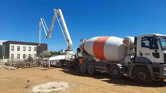 Para almadan devir can yaktı