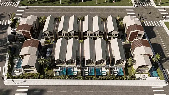 Para almadan devir can yaktı