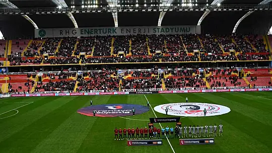 PFDK'dan Kayserispor'a para cezası