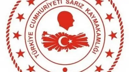 Pınarbaşı ve Sarız'da eğitime 1 gün ara verildi