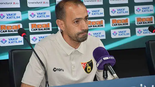 Pirali Ali: 'İstanbulspor için iyi bir ders oldu'