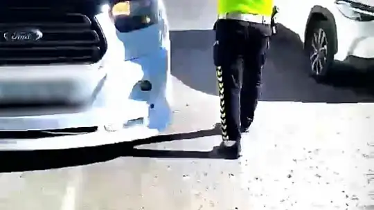Polis ekiplerinden okul servislerine denetim: 826 servis kontrol edildi