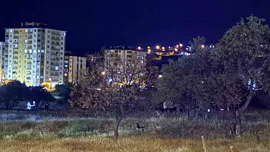 Polis memuru 'Sizleri seviyorum' notu bırakarak intihar etti