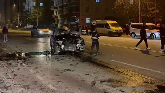 Polisi tehdit eden şahsa 66 bin TL ceza