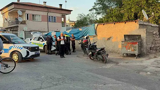 Polisten kaçan motosiklet sürücüsüne 73 bin TL'lik ceza