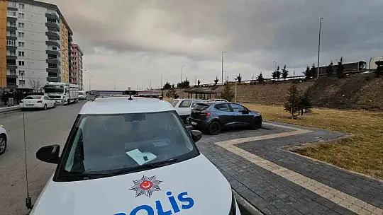 Polisten kaçan sürücü 15 kilometrelik kovalamaca sonucu yakalandı