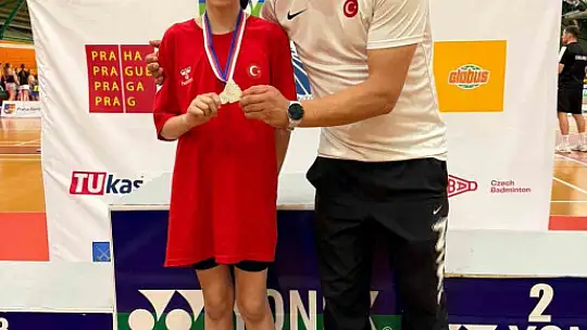 Prag'da Kayseri rüzgârı