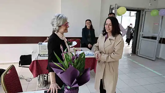 Prof. Dr. Fulya Tahan: 'Tekrarlayan öksürük, nefes darlığı ve hışıltı varlığında astım hastalığı akla gelmelidir'