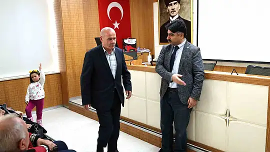 Prof. Dr. Murat Gültekin: 'Parkinson hastalığı 40'lı yaşlarda ortaya çıkabilir'