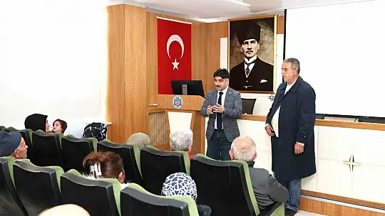 Prof. Dr. Murat Gültekin: 'Parkinson hastalığı 40'lı yaşlarda ortaya çıkabilir'