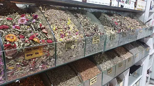 Ramazan'da hazımsızlığa demirhindi şerbeti