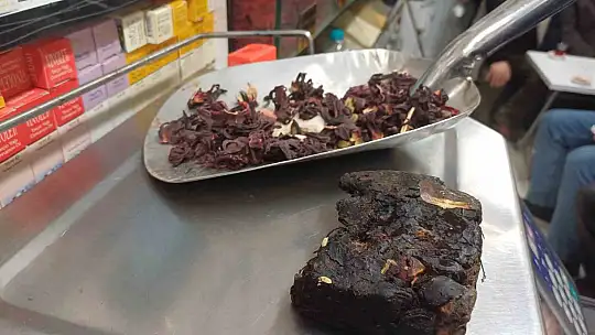 Ramazan'da hazımsızlığa demirhindi şerbeti