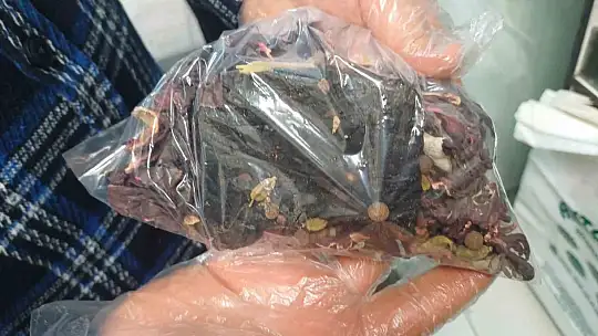 Ramazan'da hazımsızlığa demirhindi şerbeti