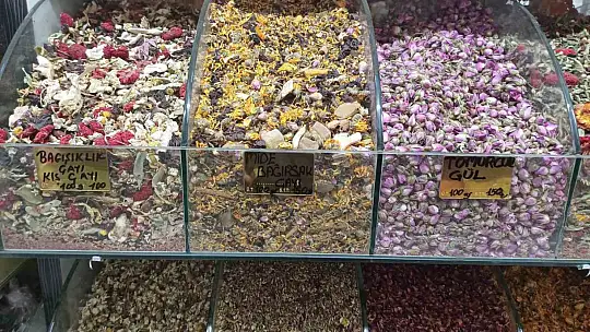 Ramazan'da hazımsızlığa demirhindi şerbeti