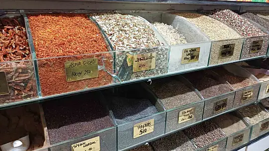 Ramazan'da tok tutan karışım