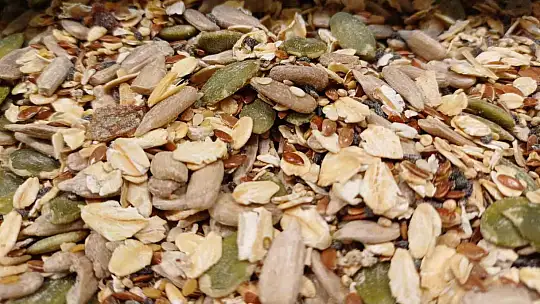 Ramazan'da tok tutan karışım